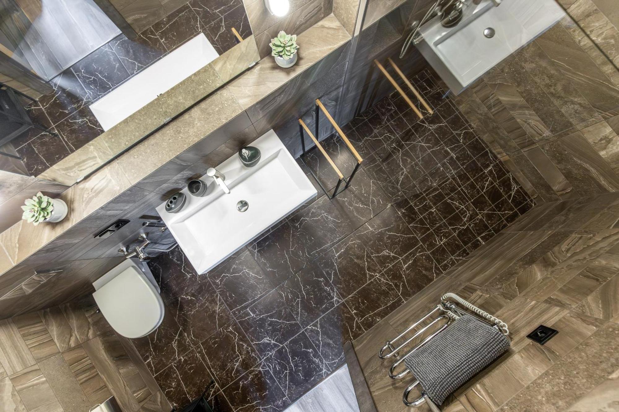 Manto Loft Style Apartment Klaipėda Dış mekan fotoğraf